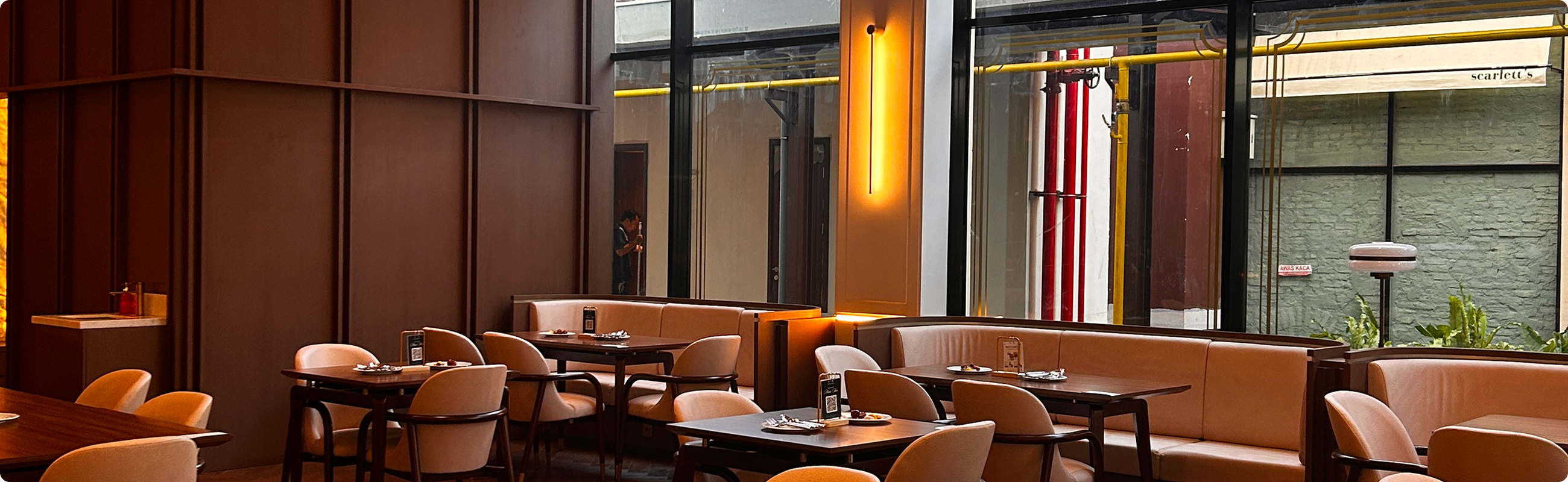 Dream Dates Expands Across Jakarta with New Locations