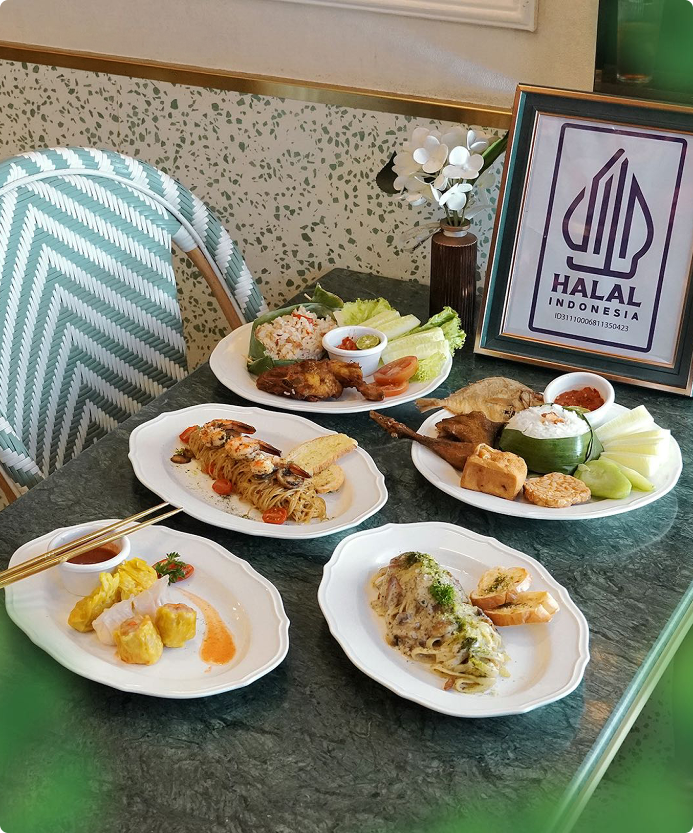 September 2020 - The Beginning